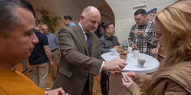 Dziękujemy, że możemy na was polegać!-98833