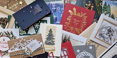 Dziękujemy za kartki z życzeniami-98851