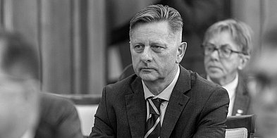 Żegnamy radnego województwa prof. Jacka Woźnego-98899