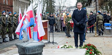 107. rocznica wybuchu Powstania Wielkopolskiego-98905