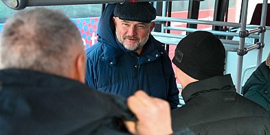 Unowocześniamy nasz tabor autobusowy-98989