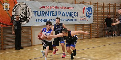 Memoriał Orzecha w Koszykówce [I DZIEŃ – NA ŻYWO]-99028