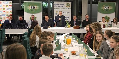 Nadwiślanin Chełmno podsumował sezon. “Jesteśmy z Was dumni” [ZDJĘCIA]-99406