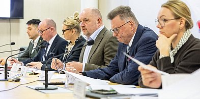 Budżet 2026: ambitne plany, rekordowe inwestycje