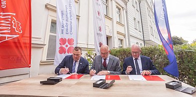 Nowoczesne centrum edukacji powstanie we Włocławku