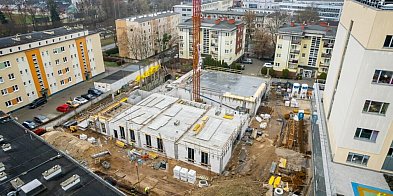 Ta inwestycja skróci kolejki do diagnostyki