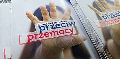 Wsparcie dla osób dotkniętych przemocą domową