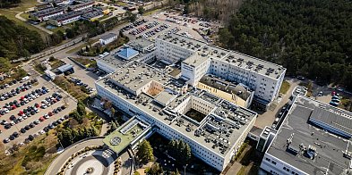 Rząd zatwierdził środki na rozbudowę Centrum Onkologii