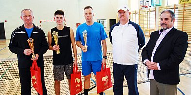 33. Halowy Turniej o Puchar Burmistrza Chełmna w Tenisie [ZAPOWIEDŹ]