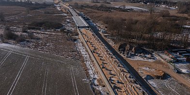 Obwodnice zwiększą bezpieczeństwo i poprawią płynność