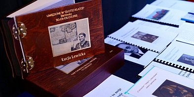 Weź udział w konkursie „Oni tworzyli naszą historię"