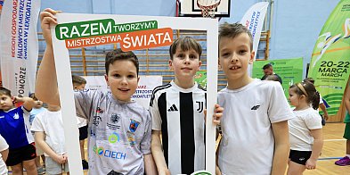 HMŚ Kujawy Pomorze 26: Ciechocinek, Świecie i Smólnik