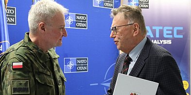 Rocznica powstania Centrum NATO-Ukraina w Bydgoszczy