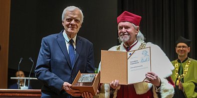 Bo uniwersytety od zawsze są motorem rozwoju