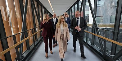 Centrum Onkologii, Wojewódzki Szpital Dziecięcy...