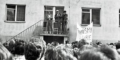 Rocznica rejestracji Niezależnego Zrzeszenia Studentów