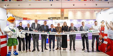 Zobacz, jak rodziły się rekordy! Ta wystawa odkrywa...