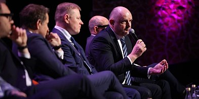 Welconomy Forum w Toruniu: debata o bezpieczeństwie...