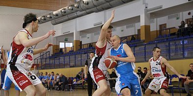 III liga koszykówki wraca do Chełmna