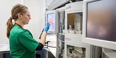 Pulmonologia na najwyższym poziomie