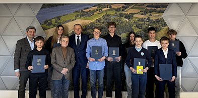 Sportowa duma naszej gminy