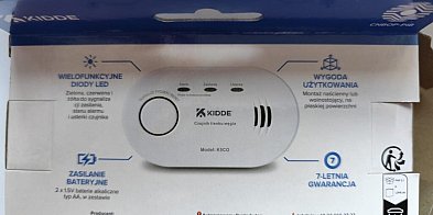 Pierwsze czujniki dla potrzebujących seniorów z Chełmna