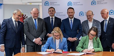 70 mln złotych na inwestycje szpitala w Grudziądzu