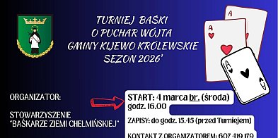 Baśka wraca do gry!