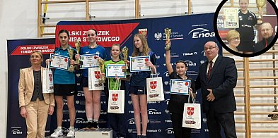 Anelia Jabłońska wygrywa Grand Prix! Chełmno czekało na to 9 lat!