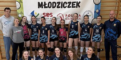 CULMEN Chełmno w 1/8 Mistrzostw Polski. Blisko trzeciego miejsca