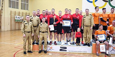 To wspaniała wiadomość!