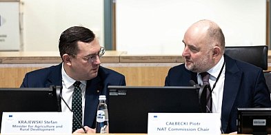 Bruksela: Rolnictwo to nie problem – to rozwiązanie