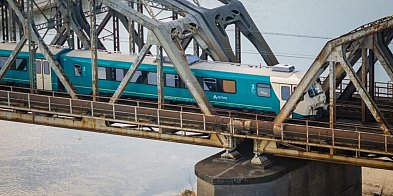 Nowe kursy w rozkładzie jazdy pociągów