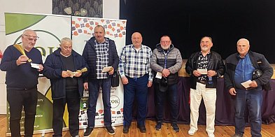 Kolejny turniej Baśki o Puchar Wójta Gmina Kijewo Królewskie rozegrany