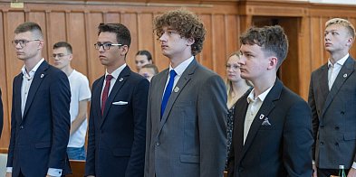 Nabór do Młodzieżowego Sejmiku Województwa III kadencji