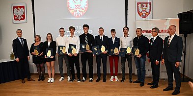 Za nami 23. Gala Mistrzów Sportu Powiatu Chełmińskiego