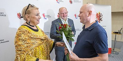 Kreatywność, pasja, talent – nagrody dla artystów