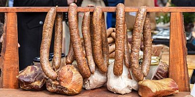 Czas na zakupy u lokalnych producentów