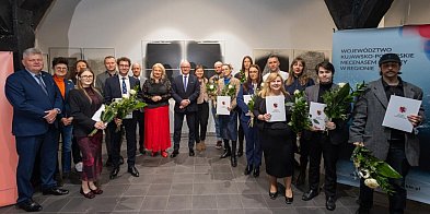 Kreatywność, pasja, talent – nagrody dla artystów