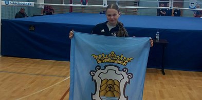 Helena Piątkowska wygrała eliminacje do Mistrzostw Polski