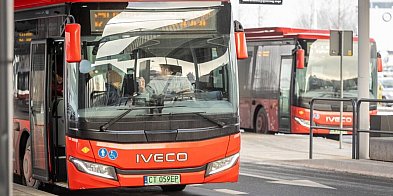 Nasze autobusy z tytułem Międzymiastowy Bus Roku 2026