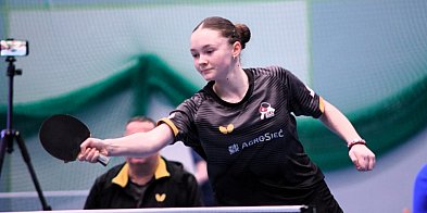 Rewelacyjne miejsce Nataszy Rudolf w Grand Prix Polski