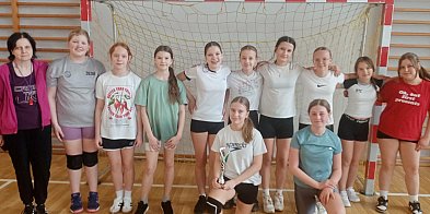 Oto mistrzowie Chełmna w piłce ręcznej (wyniki)