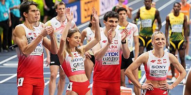 HMŚ Kujawy Pomorze 26: brązowy medal dla Polaków!