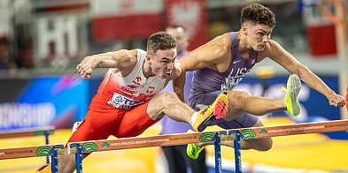 HMŚ Kujawy Pomorze 26: złoto Szymańskiego...