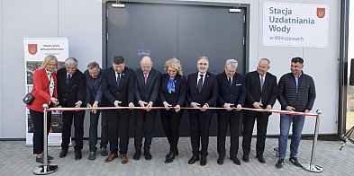 Czysta woda dla mieszkańców gminy Jabłonowo