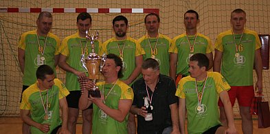 Gala finałowa Chełmińskiej Ligi Siatkówki. Czekamy na to 17 lat