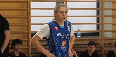 Aleks Drążkowski z MCHKK Chełmno powołany do reprezentacji Polski!