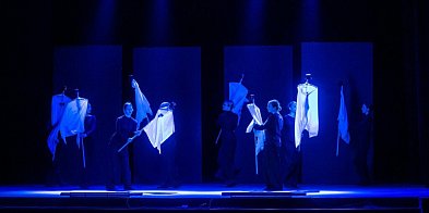 Arlekinada po raz 23. w Inowrocławiu