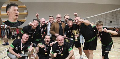 AGRO-SIEĆ MASZYNY Chełmno w złocie! Marek Fryckowski bohaterem